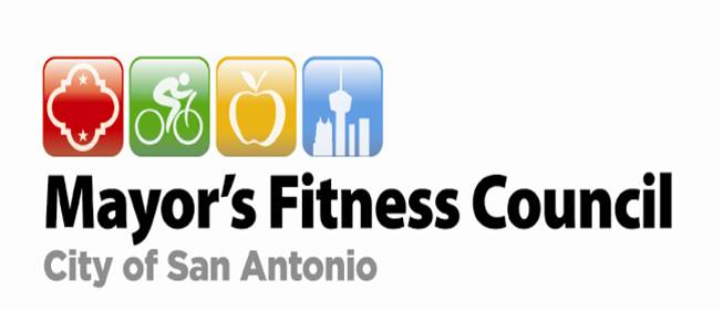 Mayor's Fitness Council