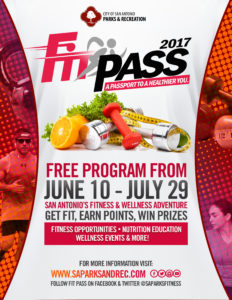 Fit Pass 2017