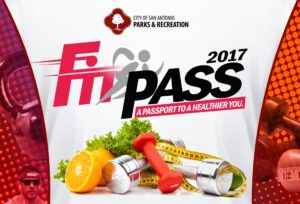 Fit Pass 2017