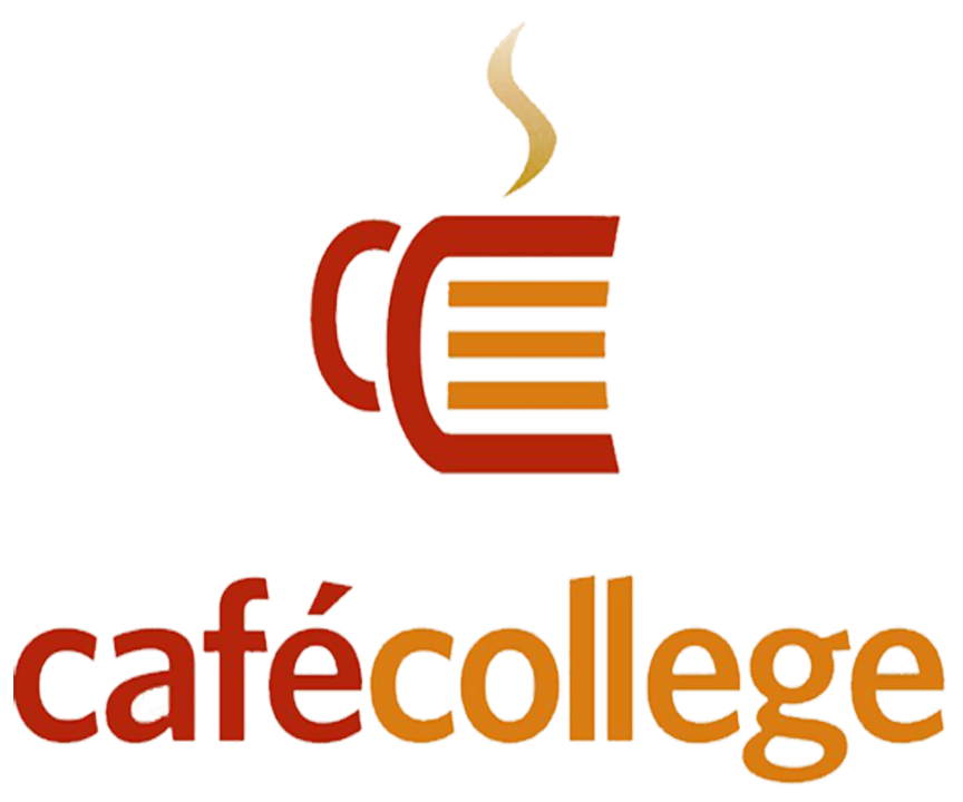 Cafe College Logo