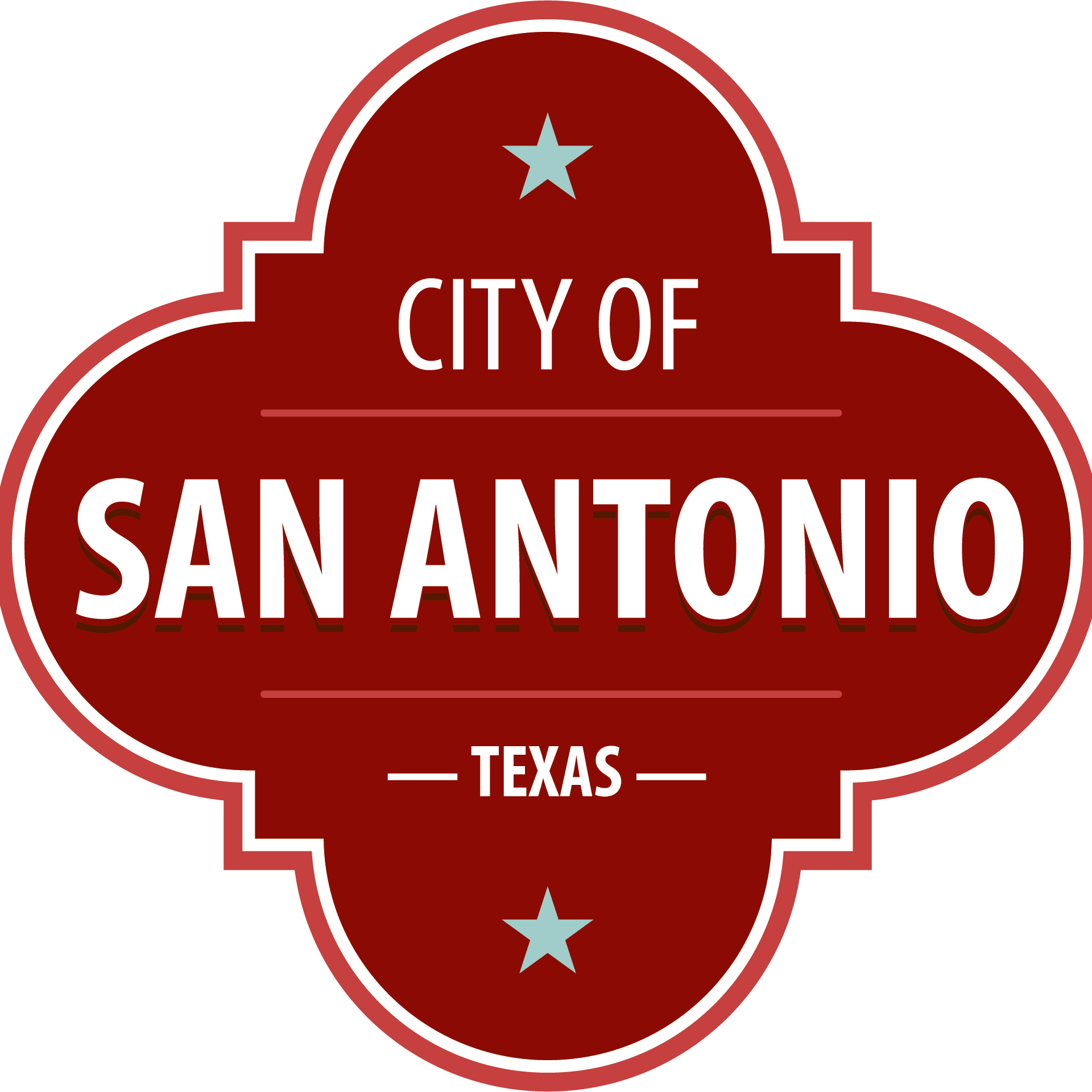 City of San Antonio Logo