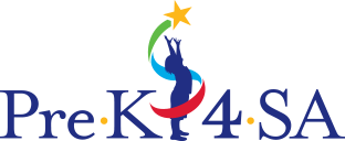 PreK4SA Logo