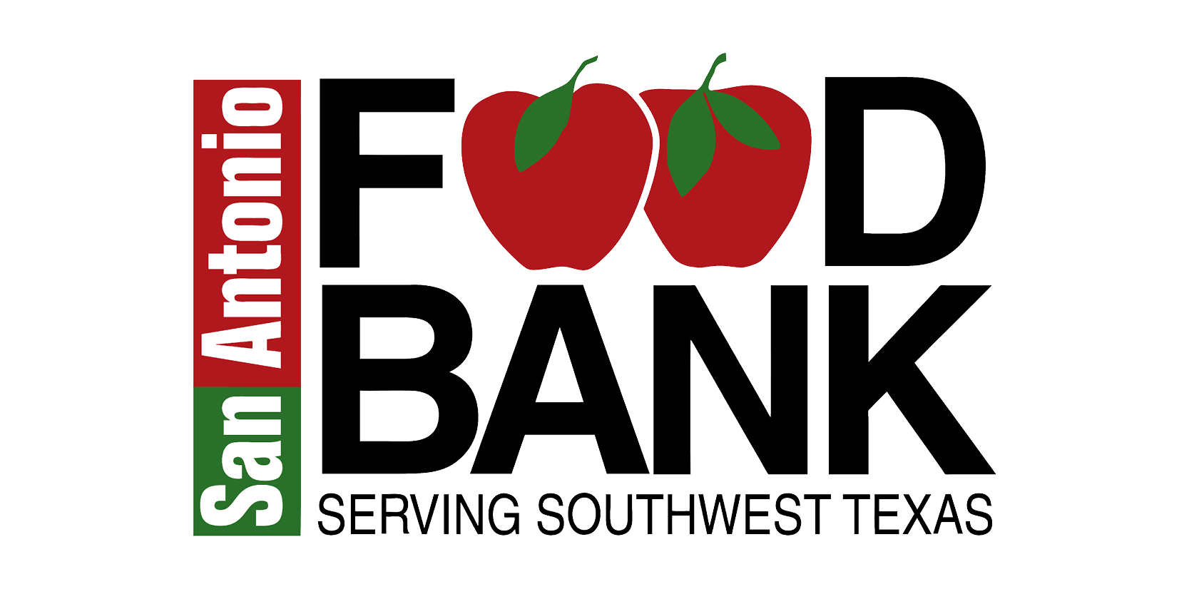 San Antonio Food Bank Logo