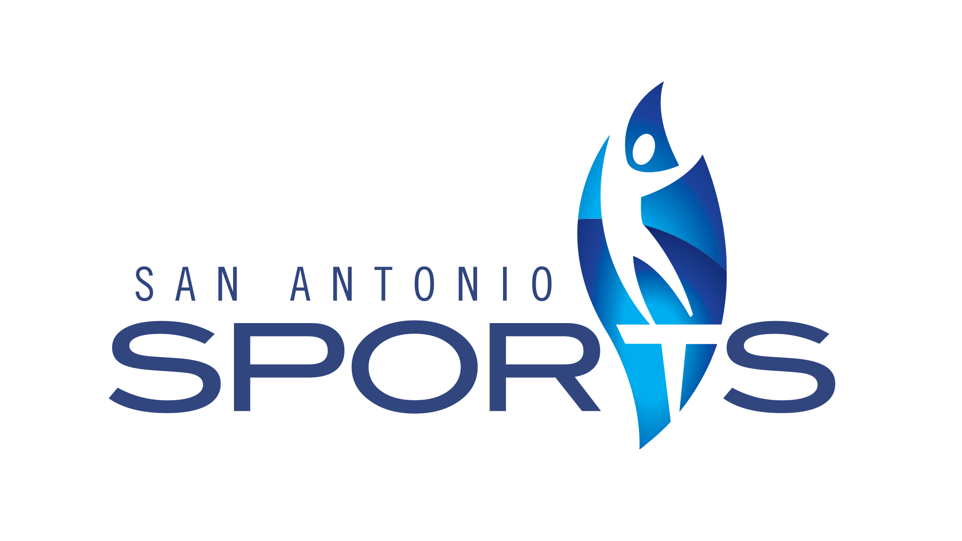 San Antonio Sports Logo