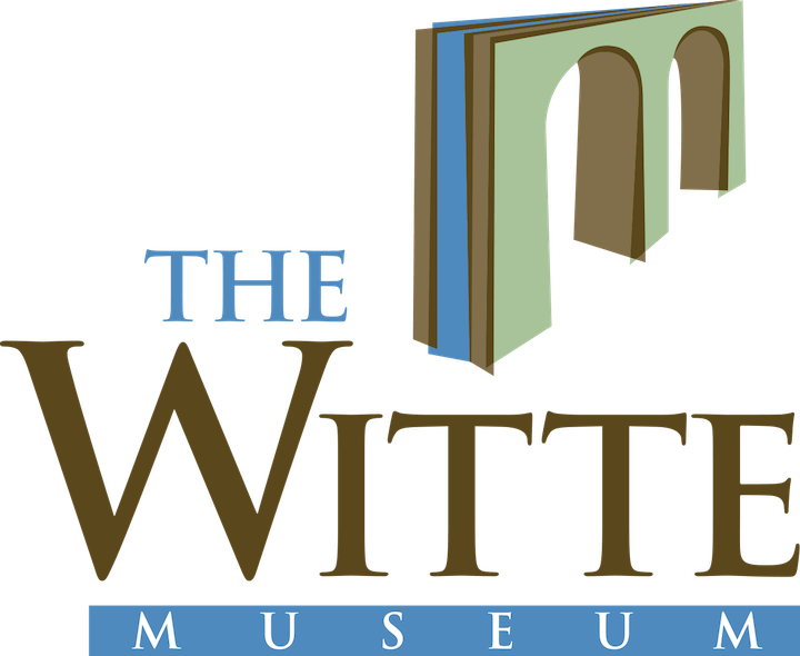 Witte Museum Logo